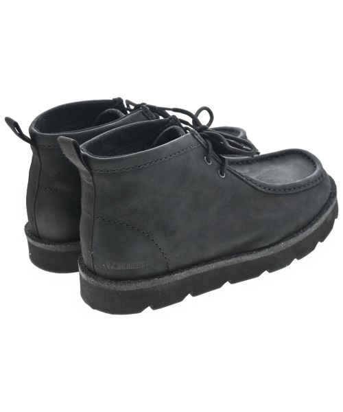 clarks クラークス ブーツ メンズ 【古着】【中古】_1