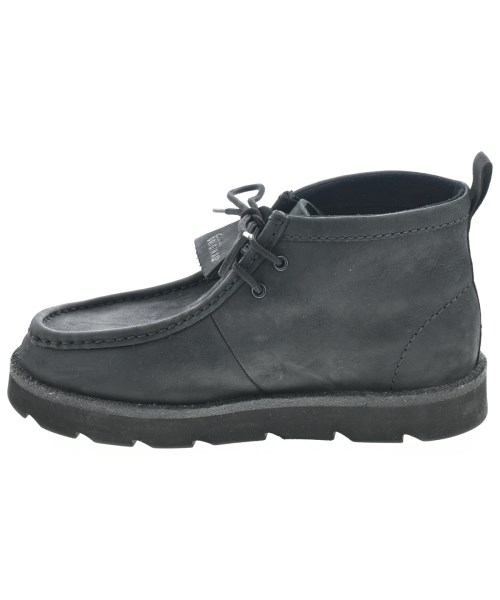 clarks クラークス ブーツ メンズ 【古着】【中古】_3