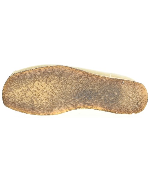 clarks クラークス ブーツ メンズ 【古着】【中古】_2