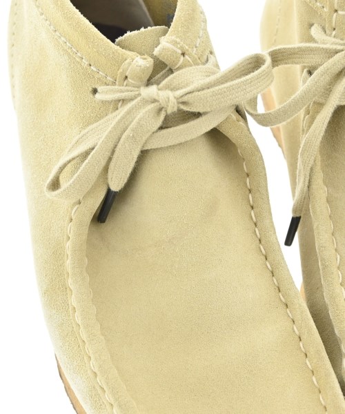 clarks クラークス ブーツ メンズ 【古着】【中古】_6