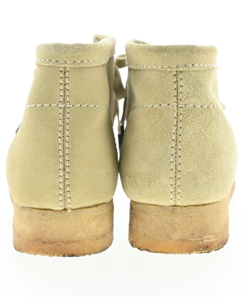clarks クラークス ブーツ メンズ 【古着】【中古】_7