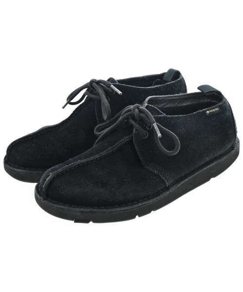 clarks クラークス ブーツ メンズ 【古着】【中古】