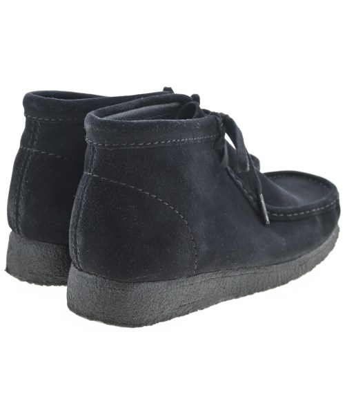 clarks クラークス ブーツ メンズ 【古着】【中古】_1