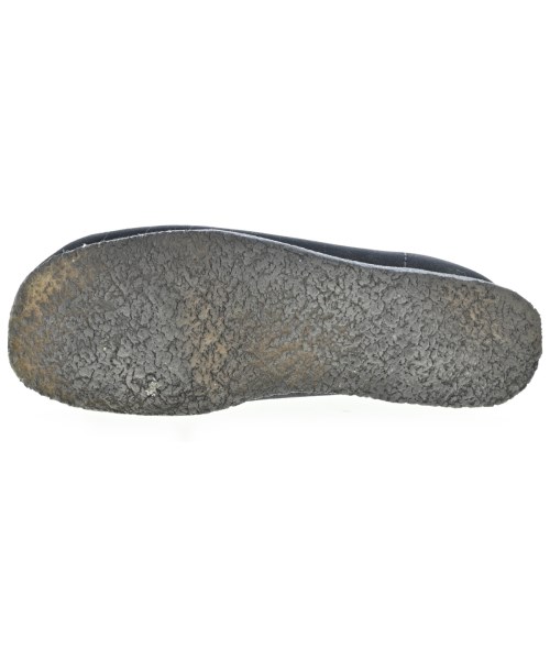 clarks クラークス ブーツ メンズ 【古着】【中古】_2