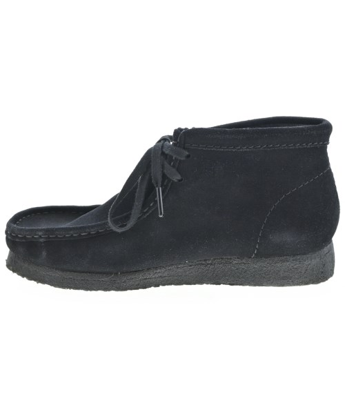 clarks クラークス ブーツ メンズ 【古着】【中古】_3