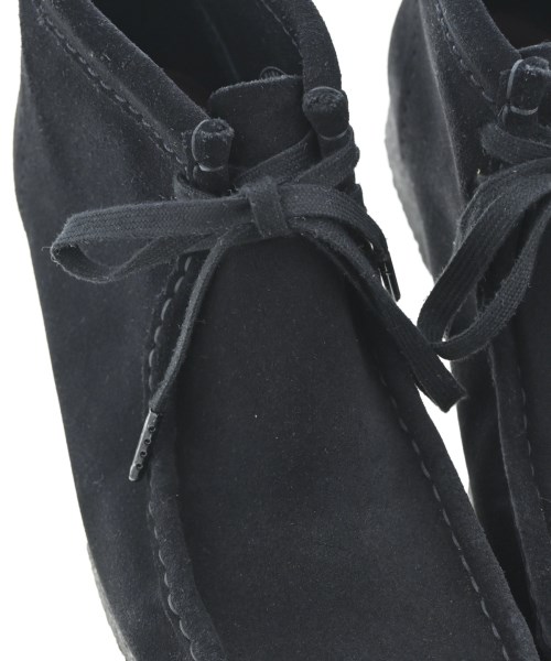 clarks クラークス ブーツ メンズ 【古着】【中古】_5