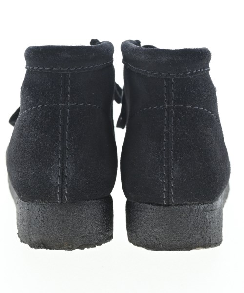 clarks クラークス ブーツ メンズ 【古着】【中古】_6