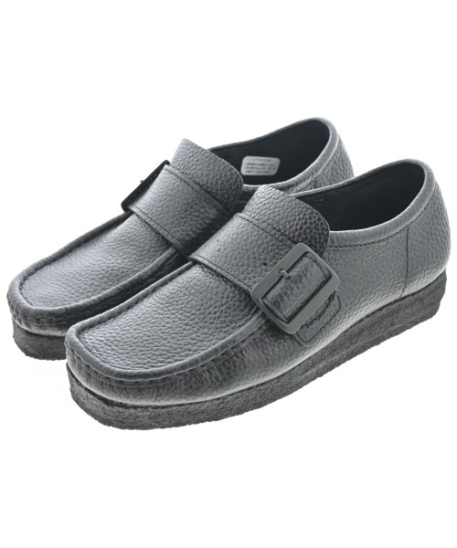 clarks クラークス ビジネス・ドレスシューズ メンズ 【古着】【中古】