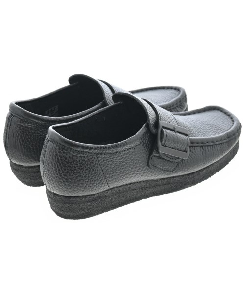 clarks クラークス ビジネス・ドレスシューズ メンズ 【古着】【中古】