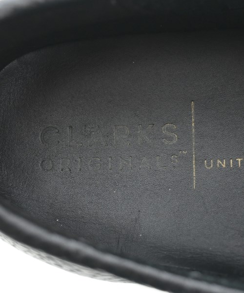 clarks クラークス ビジネス・ドレスシューズ メンズ 【古着】【中古】