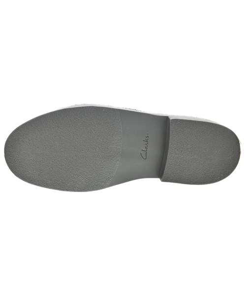 clarks クラークス ブーツ メンズ 【古着】【中古】_2
