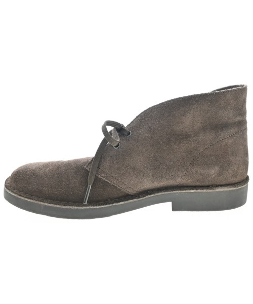 clarks クラークス ブーツ メンズ 【古着】【中古】_3