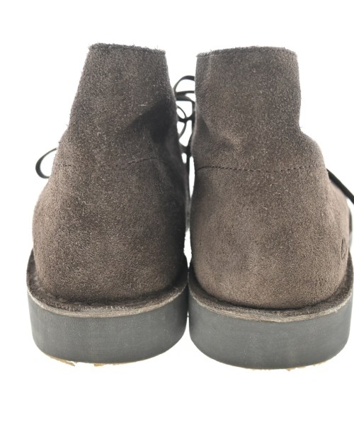 clarks クラークス ブーツ メンズ 【古着】【中古】_6