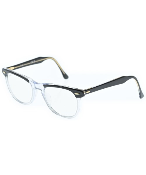 Ray-Ban レイバン メガネ メンズ 【古着】【中古】