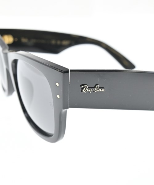 Ray-Ban レイバン サングラス メンズ 【古着】【中古】_5