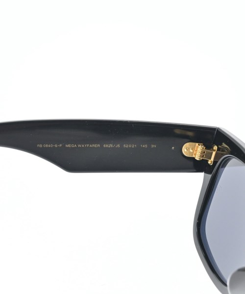 Ray-Ban レイバン サングラス メンズ 【古着】【中古】_7