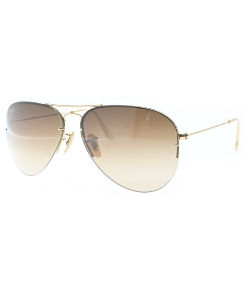 Ray-Ban レイバン サングラス メンズ 【古着】【中古】