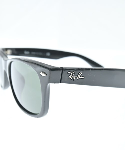 Ray-Ban レイバン サングラス メンズ 【古着】【中古】_4