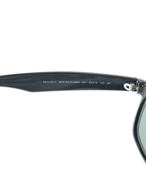 Ray-Ban レイバン サングラス メンズ 【古着】【中古】_6