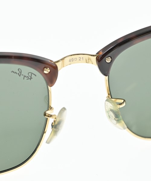 Ray-Ban レイバン サングラス メンズ 【古着】【中古】_4