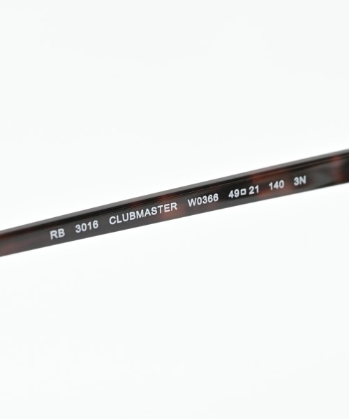 Ray-Ban レイバン サングラス メンズ 【古着】【中古】_5