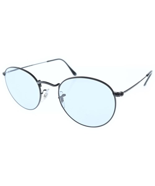 Ray-Ban レイバン 黒眼鏡 メンズ 【古着】【中古】