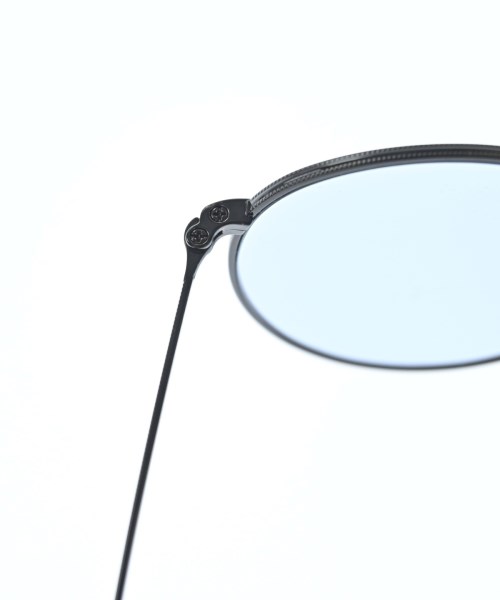 Ray-Ban レイバン 黒眼鏡 メンズ 【古着】【中古】