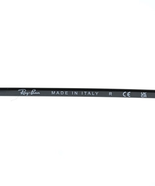 Ray-Ban レイバン 黒眼鏡 メンズ 【古着】【中古】