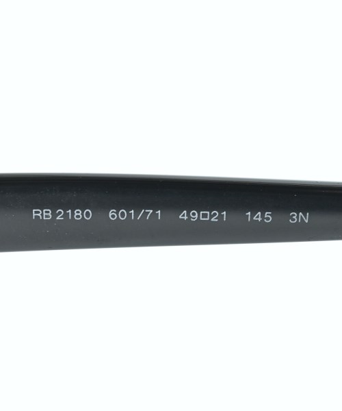 Ray-Ban レイバン サングラス メンズ 【古着】【中古】_4