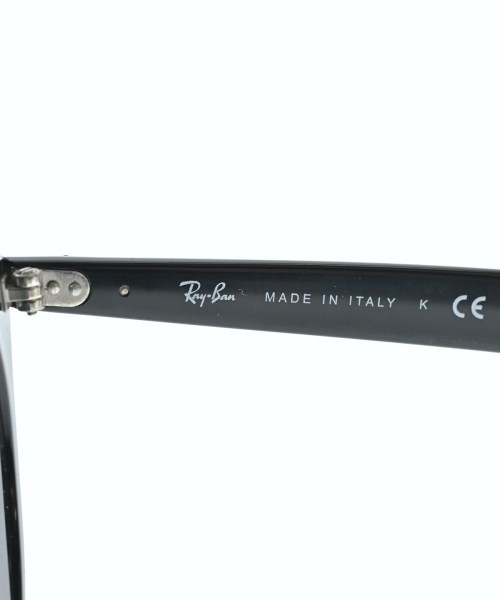 Ray-Ban レイバン サングラス メンズ 【古着】【中古】_5