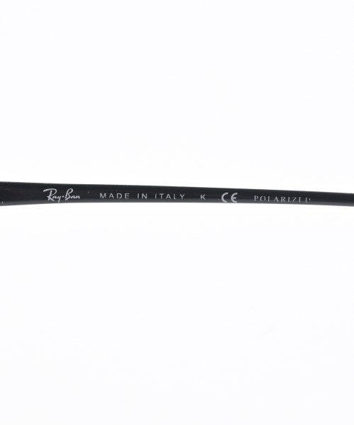 Ray-Ban レイバン サングラス メンズ 【古着】【中古】_4