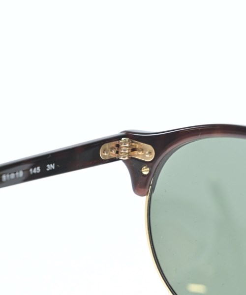 Ray-Ban レイバン サングラス メンズ 【古着】【中古】_3