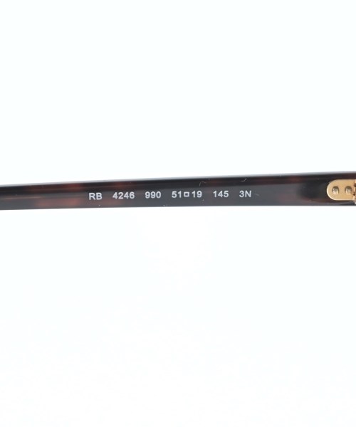 Ray-Ban レイバン サングラス メンズ 【古着】【中古】_4