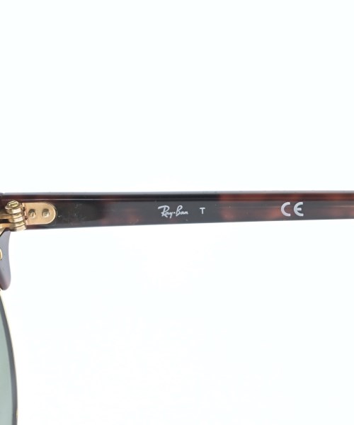 Ray-Ban レイバン サングラス メンズ 【古着】【中古】_5