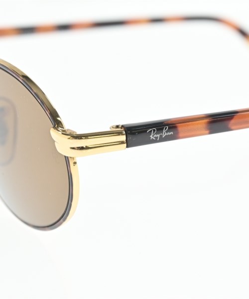 Ray-Ban レイバン サングラス メンズ 【古着】【中古】_5