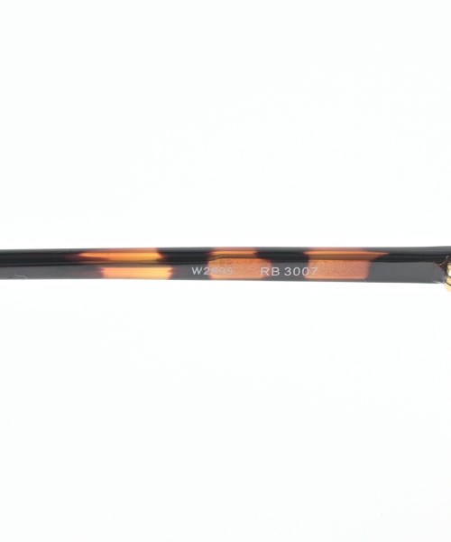 Ray-Ban レイバン サングラス メンズ 【古着】【中古】_7