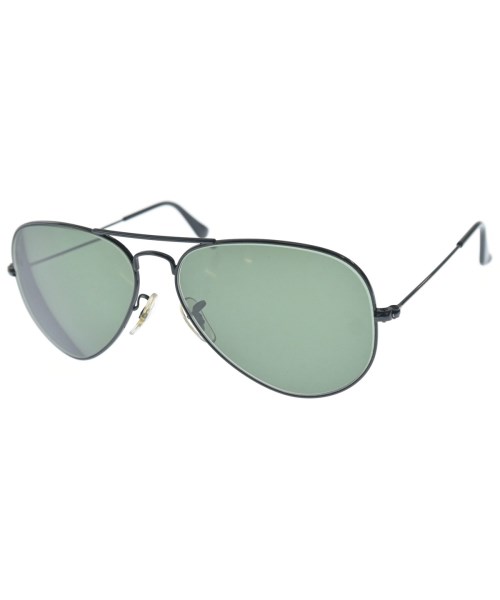 Ray-Ban レイバン 黒眼鏡 メンズ 【古着】【中古】