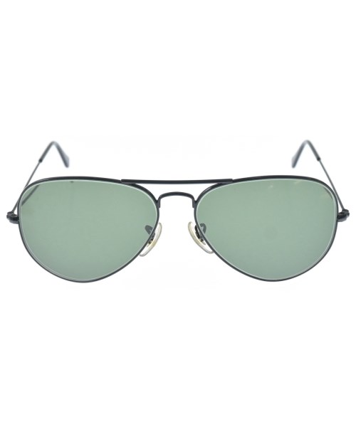 Ray-Ban レイバン 黒眼鏡 メンズ 【古着】【中古】
