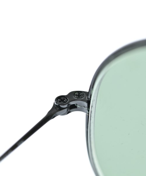 Ray-Ban レイバン 黒眼鏡 メンズ 【古着】【中古】