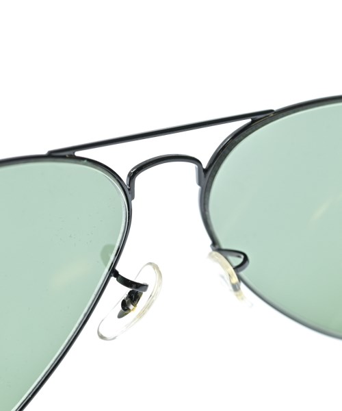 Ray-Ban レイバン 黒眼鏡 メンズ 【古着】【中古】