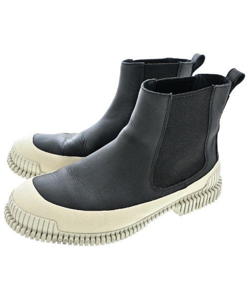 CAMPER カンペール ブーツ メンズ 【古着】【中古】の通販は 7,636円