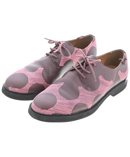 CAMPER カンペール ビジネス・ドレスシューズ メンズ 【古着】【中古】