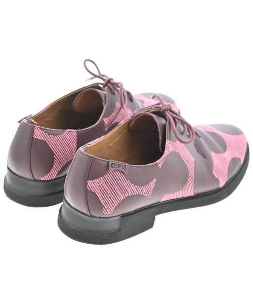 CAMPER カンペール ビジネス・ドレスシューズ メンズ 【古着】【中古】_1