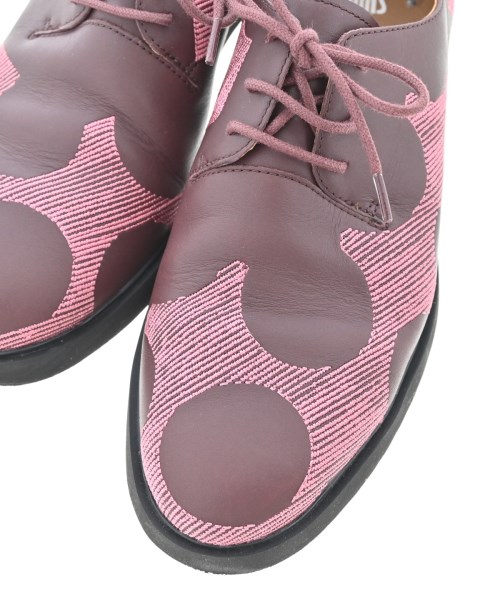 CAMPER カンペール ビジネス・ドレスシューズ メンズ 【古着】【中古】_4