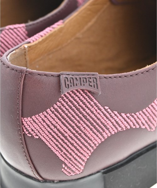 CAMPER カンペール ビジネス・ドレスシューズ メンズ 【古着】【中古】_6