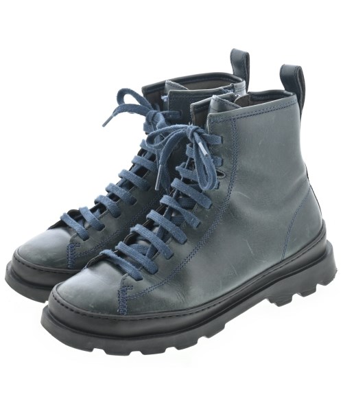 CAMPER カンペール ブーツ レディース 【古着】【中古】