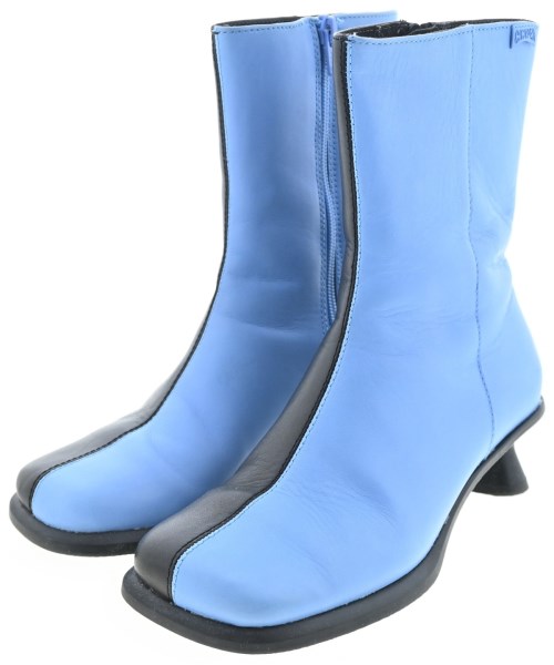 CAMPER カンペール ブーツ レディース 【古着】【中古】