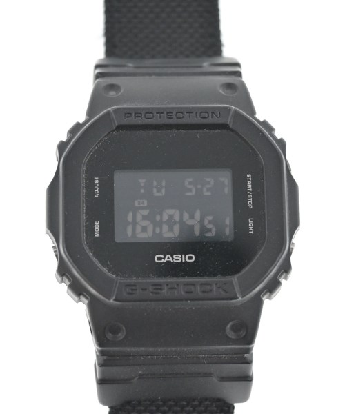 中古 G-SHOCK ジーショック CASIO カシオ 腕時計 DW-8300 1288 二代目ガンダム インラインホッキー  中古 G-SHOCK ジーショック CASIO カシオ 腕時計 GW-600DJ-1JF The G
