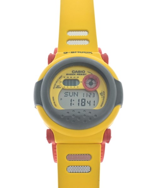 CASIO G-SHOCK カシオジーショック 腕時計 メンズ 【古着】【中古】