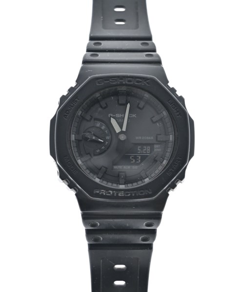 CASIO G-SHOCK カシオジーショック 腕時計 メンズ 【古着】【中古】